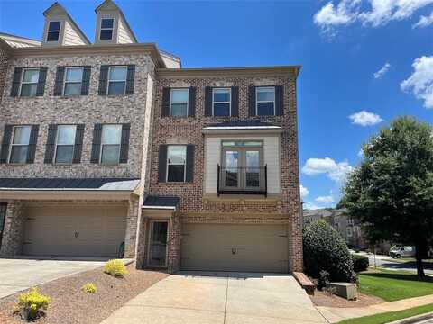 2785 Blakely Drive, Suwanee, GA 30024