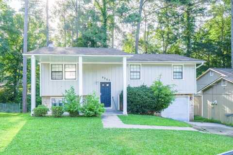 2205 Jonathan Avenue, Lithonia, GA 30058