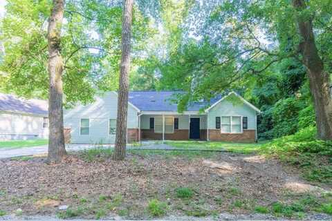 2345 Butner Road SW, Atlanta, GA 30331
