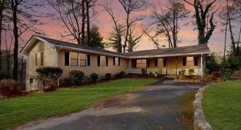 8294 Union Grove Road, Lithonia, GA 30058
