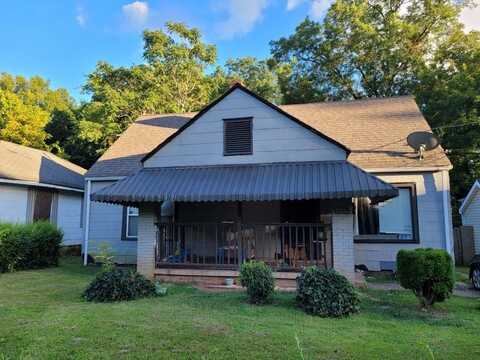 566 FLETCHER Street SW, Atlanta, GA 30310