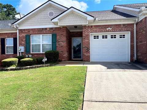 255 Tara Woods Drive, Riverdale, GA 30274
