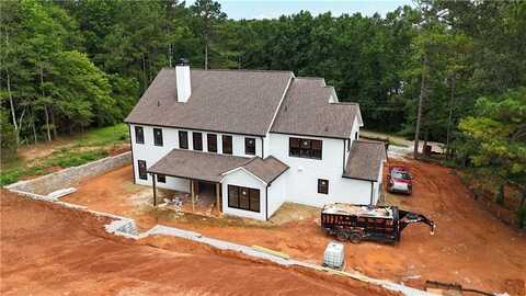 426 Stock Gap Road, Monroe, GA 30656