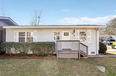2015 Bixby Street SE, Atlanta, GA 30317