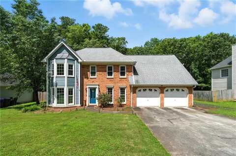 1313 Bustling Lane SW, Marietta, GA 30064