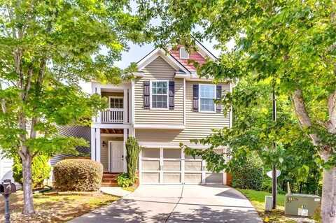 491 Shadow Valley Court, Lithonia, GA 30058