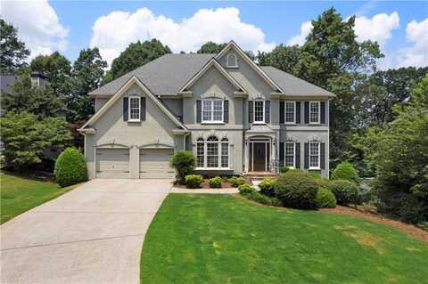 2450 Wild Iris Lane, Dacula, GA 30019