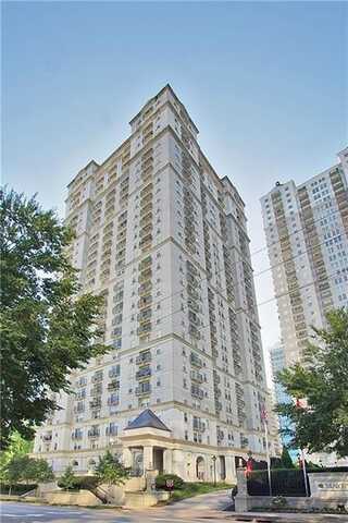 199 14th Street NE, Atlanta, GA 30309