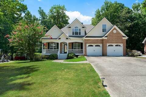3934 Birdie Drive, Douglasville, GA 30134