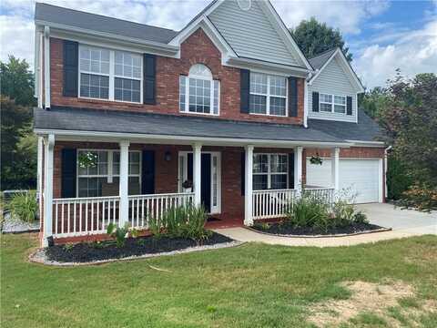 4041 Oak Crossing Drive, Suwanee, GA 30024
