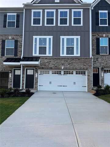 819 Woods Chapel Road, Sugar Hill, GA 30518