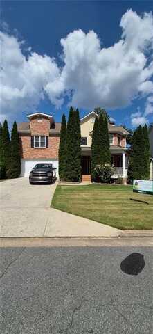 2002 Mccook Drive NW, Kennesaw, GA 30144