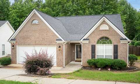 21 Riva Ridge Lane, Newnan, GA 30263