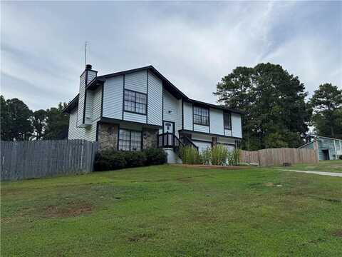 3695 Winterberry Lane, Snellville, GA 30039