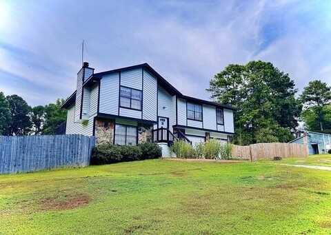 3695 Winterberry Lane, Snellville, GA 30039