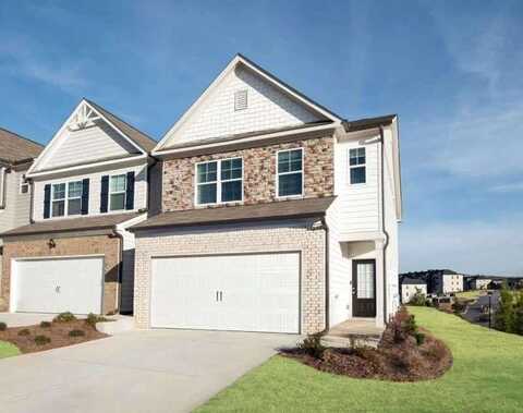 3925 Runnel Hill, Gainesville, GA 30506