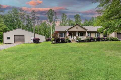 3370 Aaron Sosebee Road, Cumming, GA 30028