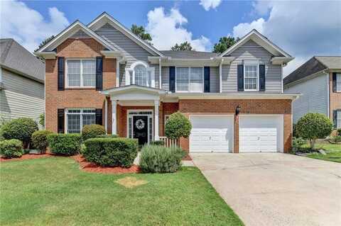 3551 Montwood Court, Marietta, GA 30062