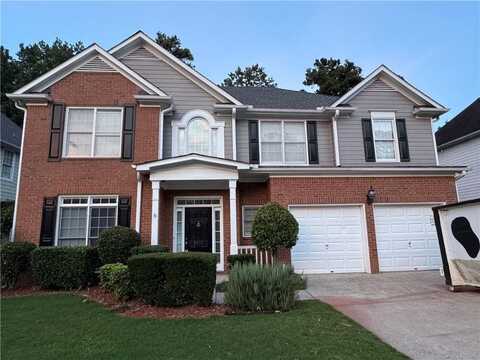 3551 Montwood Court, Marietta, GA 30062