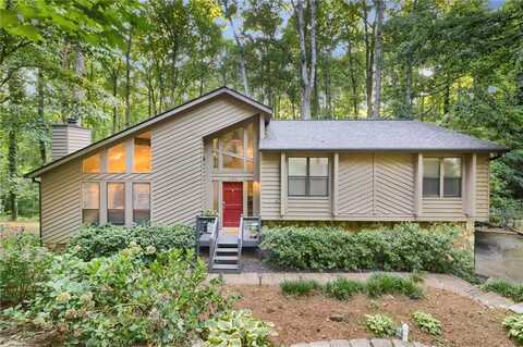 5190 Forest Mist Drive SE, Smyrna, GA 30082