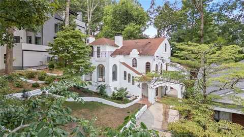 1031 REEDER Circle NE, Atlanta, GA 30306