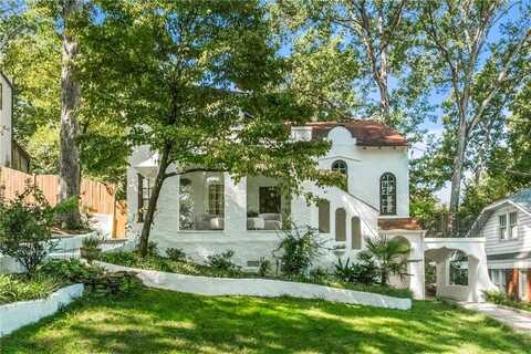 1031 REEDER Circle NE, Atlanta, GA 30306
