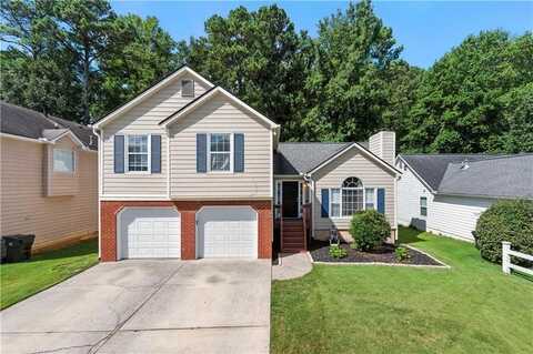 2815 Vintage Wood Way NW, Kennesaw, GA 30144