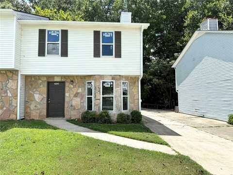 3626 Hopkins Court, Powder Springs, GA 30127