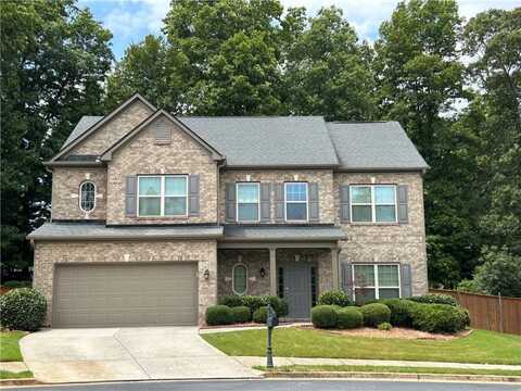 3689 Union Park Dr, Duluth, GA 30097