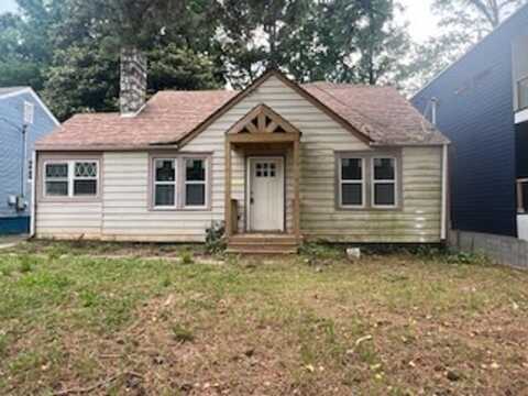 243 Altoona Place, Atlanta, GA 30314