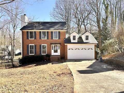 1202 Grayland Lane, Lawrenceville, GA 30046