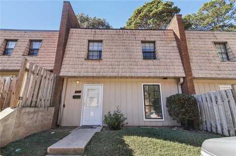 6429 Woodstone Way, Morrow, GA 30260