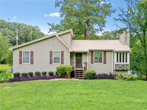 629 Silver Trace Court, Woodstock, GA 30189