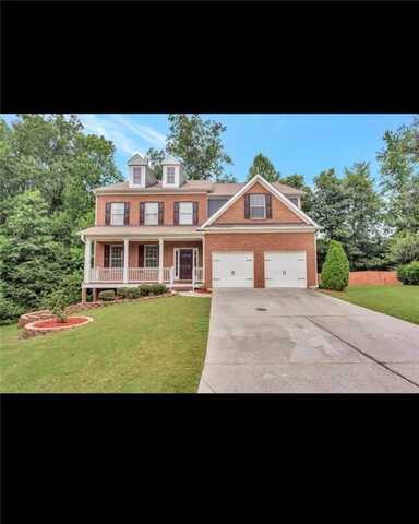 825 Streamview Way, Alpharetta, GA 30004
