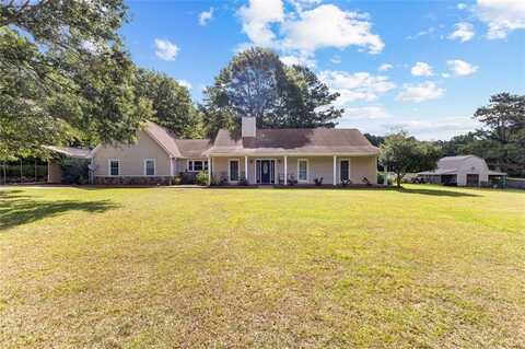 298 CORINTH Road, Jonesboro, GA 30238