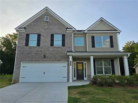 345 Hellen Valley Drive, Braselton, GA 30517