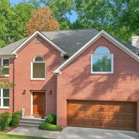 2380 Black Bear Court, Buford, GA 30519