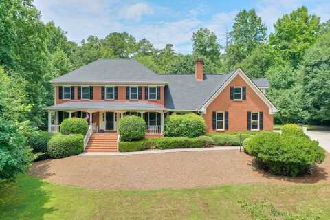 2701 Gardenwood Court SW, Lilburn, GA 30047