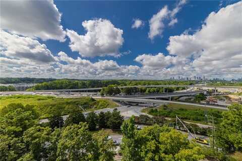 970 Sidney Marcus Boulevard NE, Atlanta, GA 30324