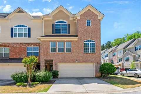 1501 Glen Ivy, Marietta, GA 30062