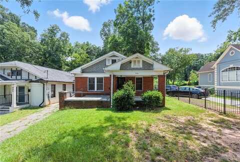 986 Joseph E Boone Boulevard NW, Atlanta, GA 30314