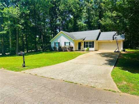 6533 River Hill Drive, Flowery Branch, GA 30542
