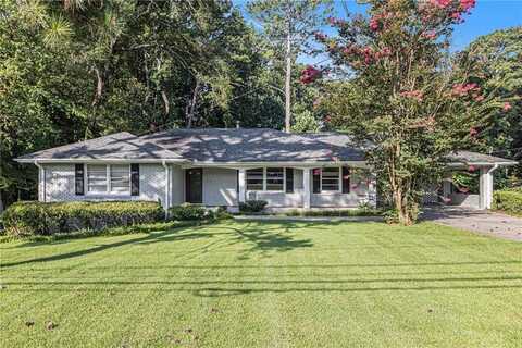 2378 Shallowford Road NE, Atlanta, GA 30345
