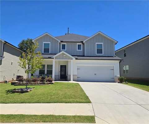 4709 Dufour Drive, Lilburn, GA 30047