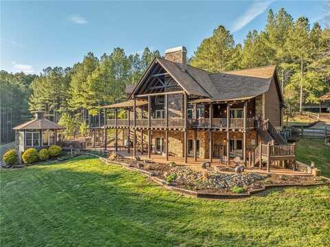 415 Kestrel Ridge Circle, Carolina, NC 28906