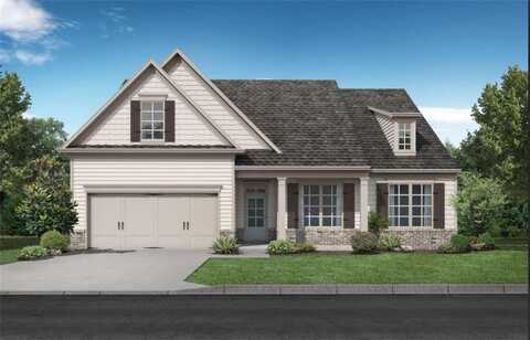 233 Oakdale Road, Jefferson, GA 30549