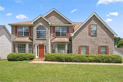 6457 Dekeon Drive, Atlanta, GA 30349