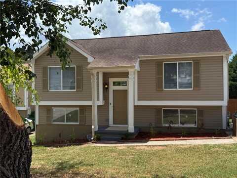 6115 Raintree Bend, Lithonia, GA 30058