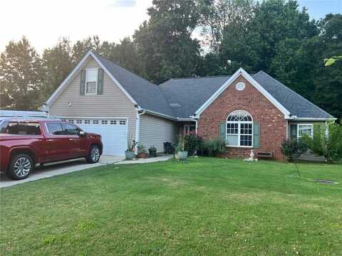 571 Bradford Place Court, Loganville, GA 30052