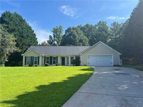 313 Ridge Hill Circle, Canton, GA 30115